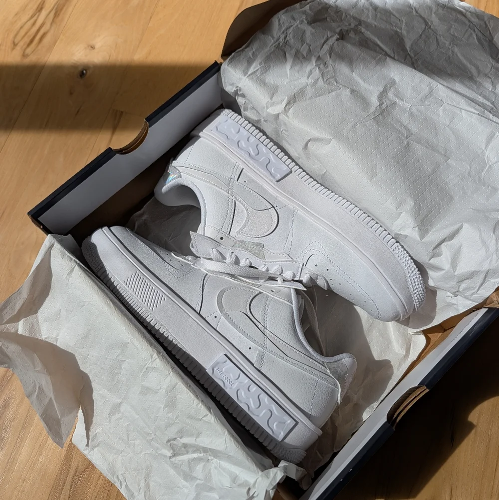 Air Force 1 Fontanka Sneakers - Picture 10 of 13